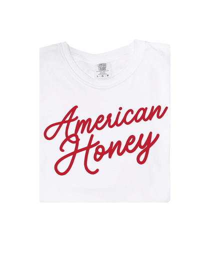 American Honey Women's Tee