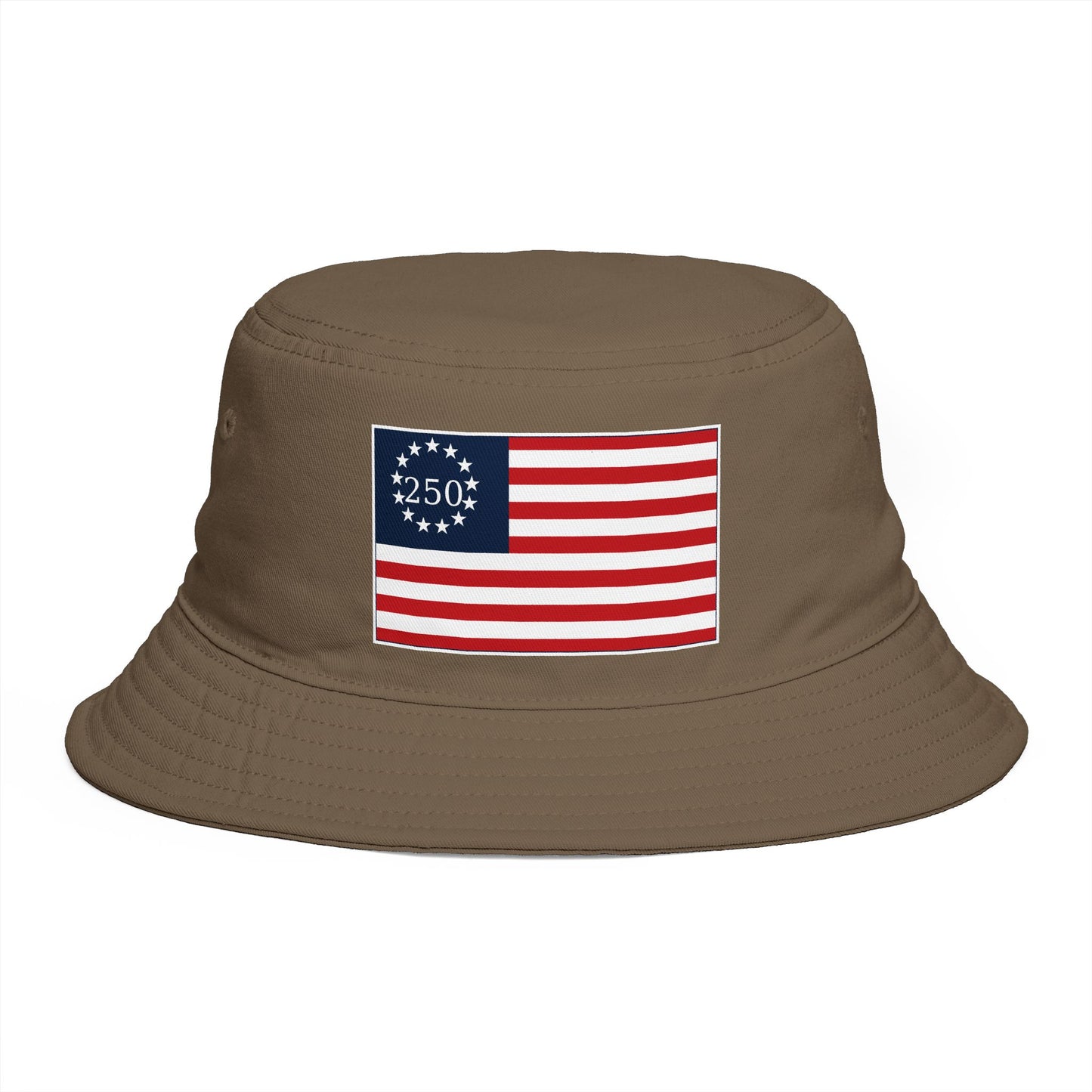 AS Colour Bucket Hat – 100% Cotton | Shop250America