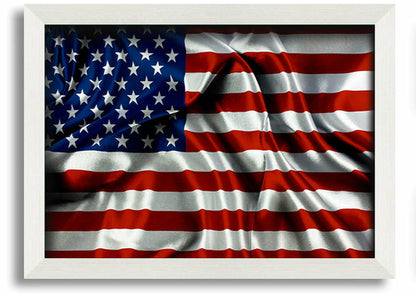 American Usa Flag