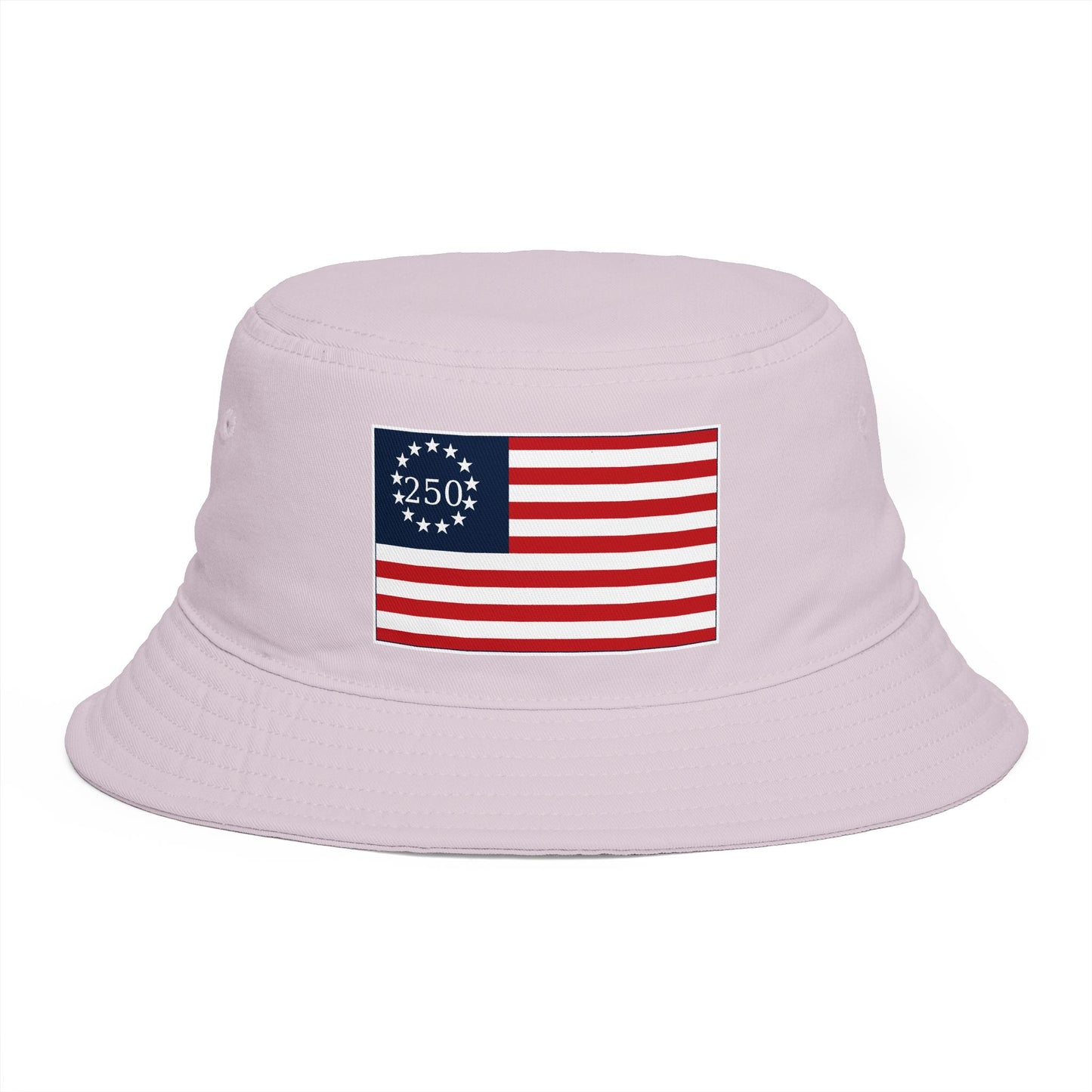 AS Colour Bucket Hat – 100% Cotton | Shop250America