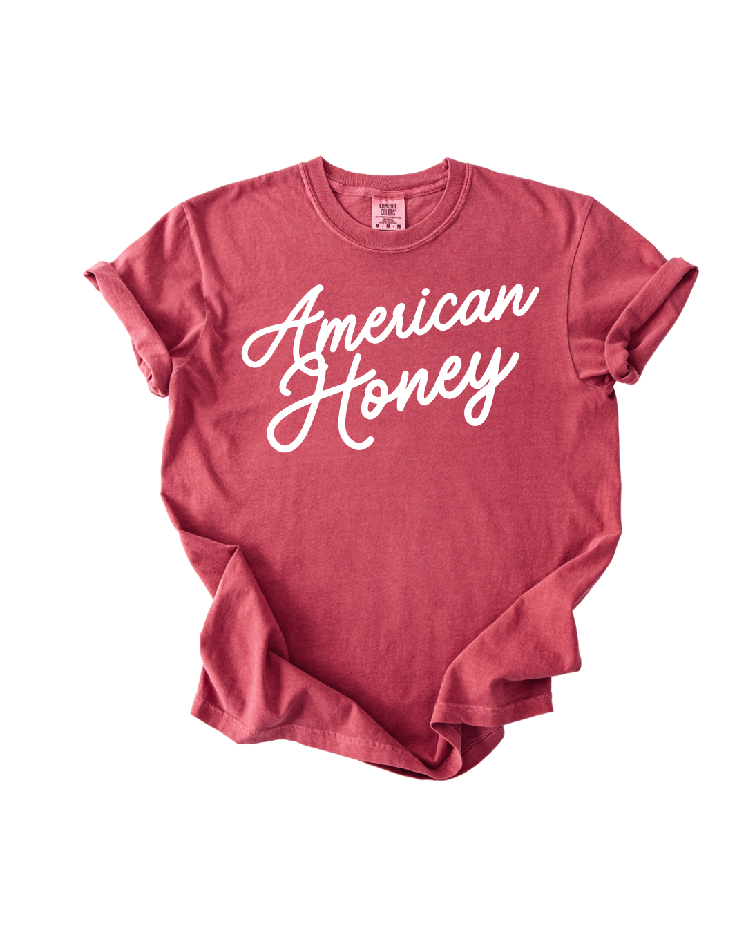 American Honey Women's Tee