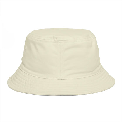 250 Years American Flag Bucket Hat – 1776–2026 Patriotic Cotton Cap