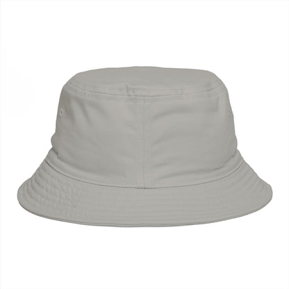 250 Years American Flag Bucket Hat – 1776–2026 Patriotic Cotton Cap