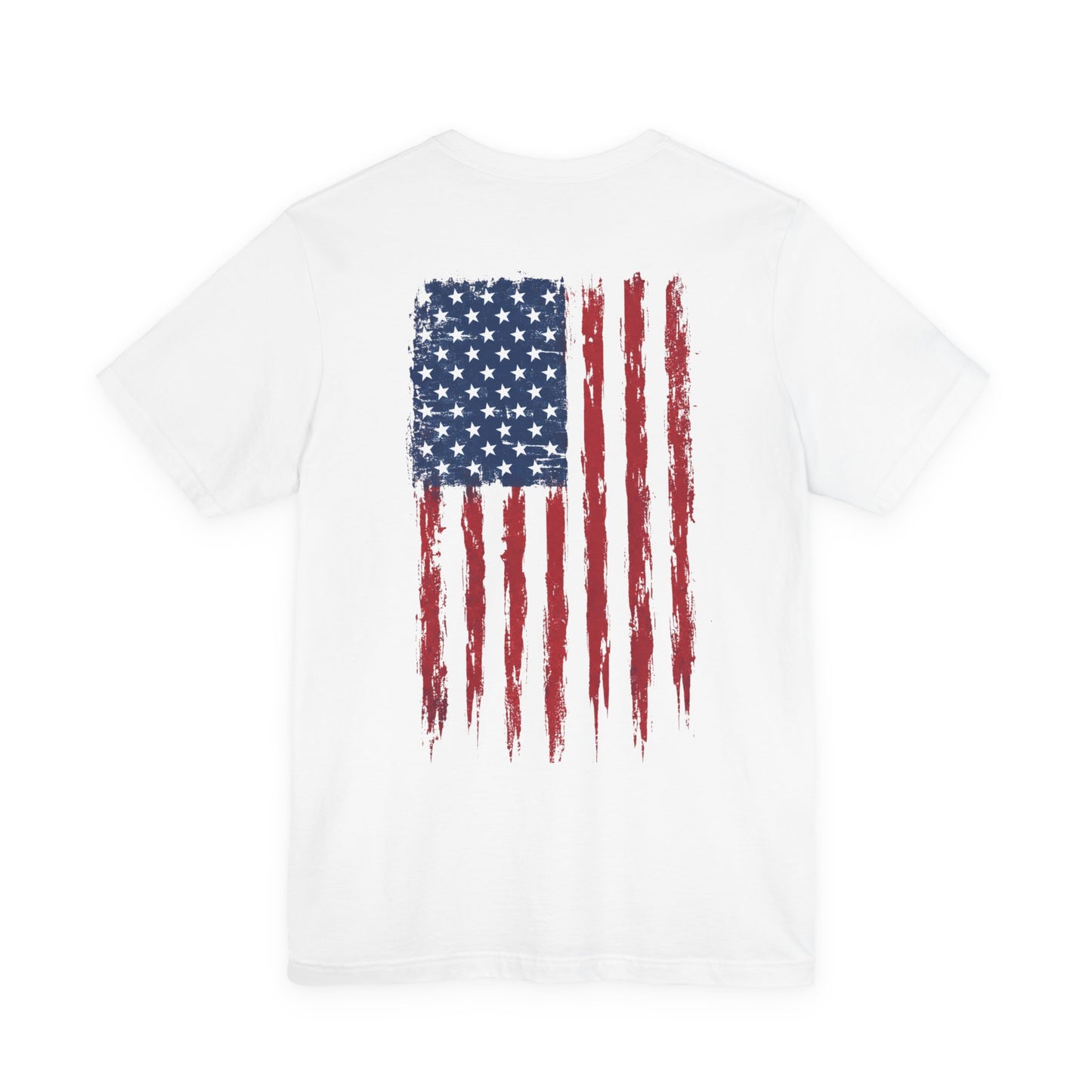 America 250 Land That I Love Tee