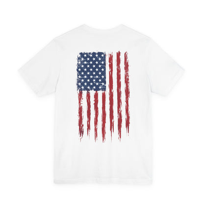 America 250 Land That I Love Tee