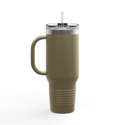 America 250 We the People 40oz Insulated Travel Mug 1776