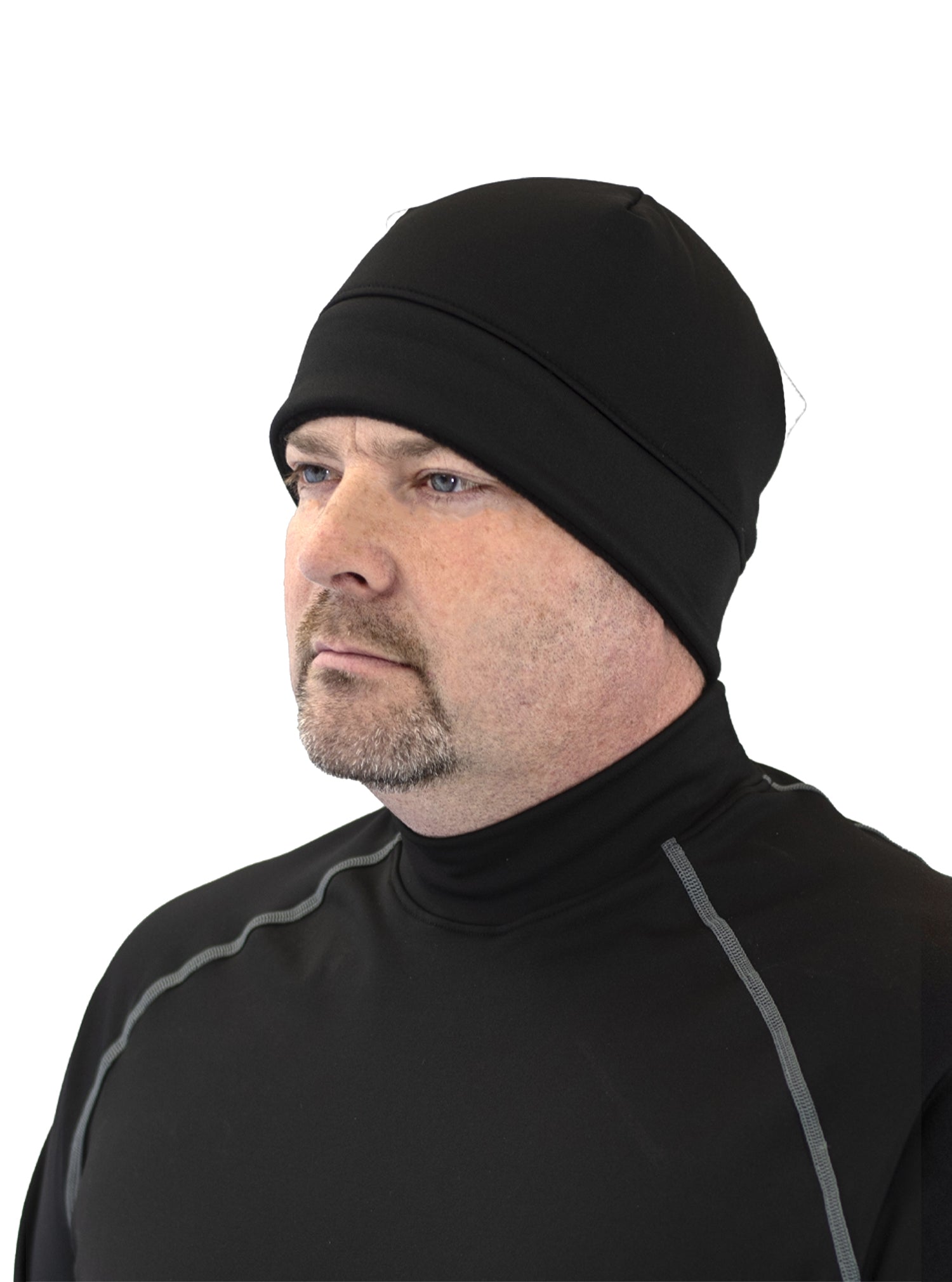 ARCTIC FLEECE BEANIE HAT by WSI Sportswear