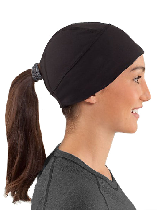 WOMEN'S ARCTIC FLEECE BEANIE HAT by WSI Sportswear