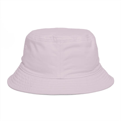 250 Years American Flag Bucket Hat – 1776–2026 Patriotic Cotton Cap