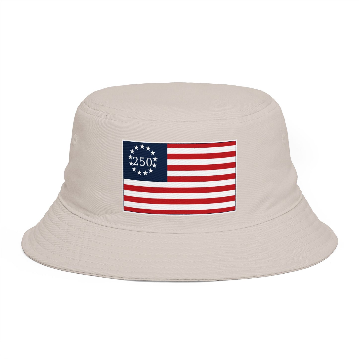 AS Colour Bucket Hat – 100% Cotton | Shop250America