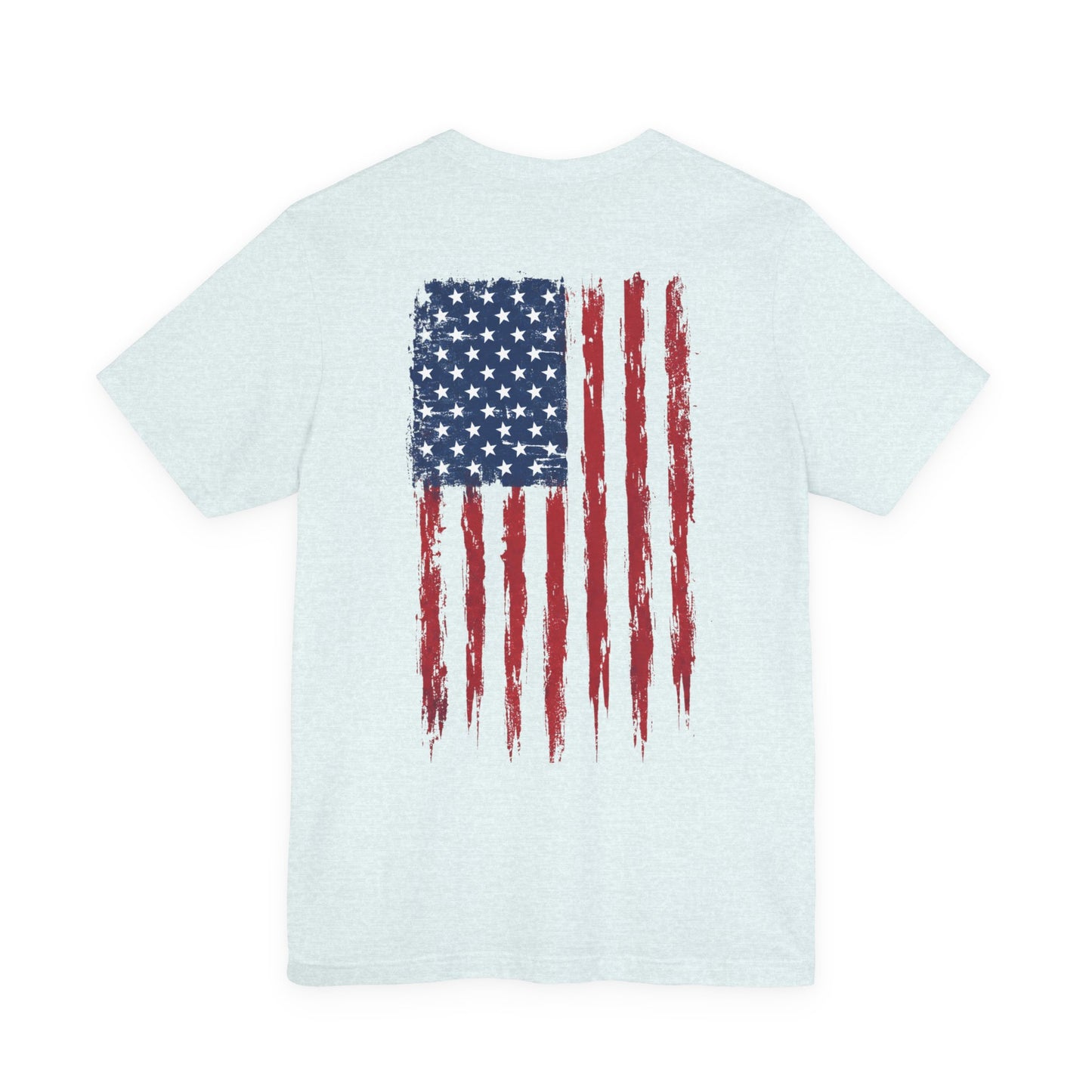 America 250 Land That I Love Tee