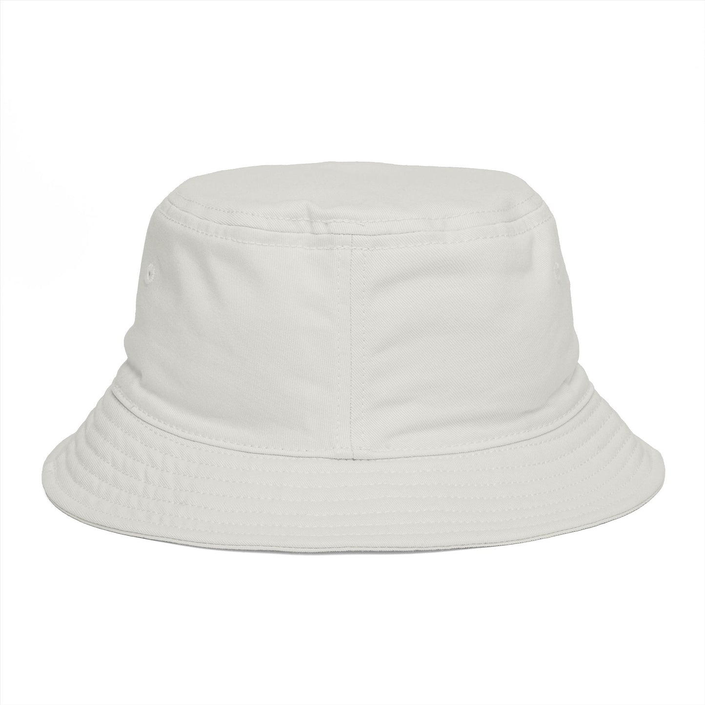 250 Years American Flag Bucket Hat – 1776–2026 Patriotic Cotton Cap