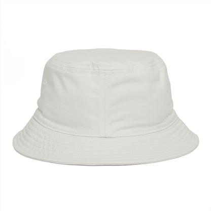 250 Years American Flag Bucket Hat – 1776–2026 Patriotic Cotton Cap