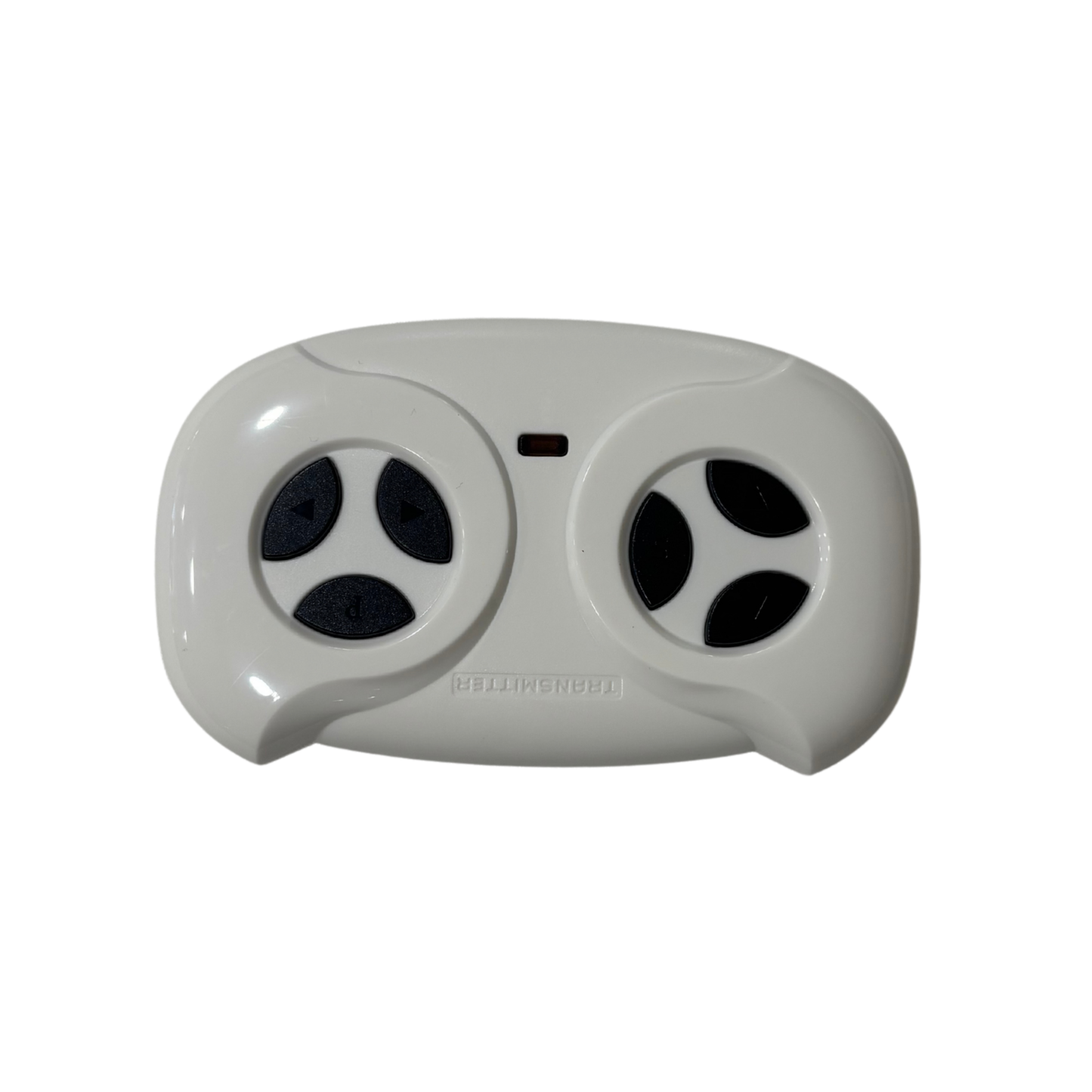 Opposite Inverted Flag (Black) Gun Safe - Wall Mounted Decorative Secure Gun Cabinet