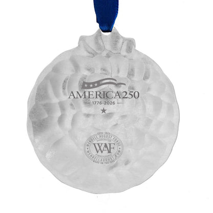 250 Years of American Spirit Ornament