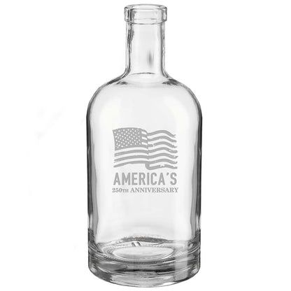 250th Anniversary Glasses