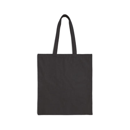 America 250 Patriotic Canvas Tote Bag – Heavy-Duty 12 oz