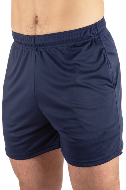 3-Pack Microtech™ 5'' Inseam Gym Short by WSI Sportswear, alternate view 6