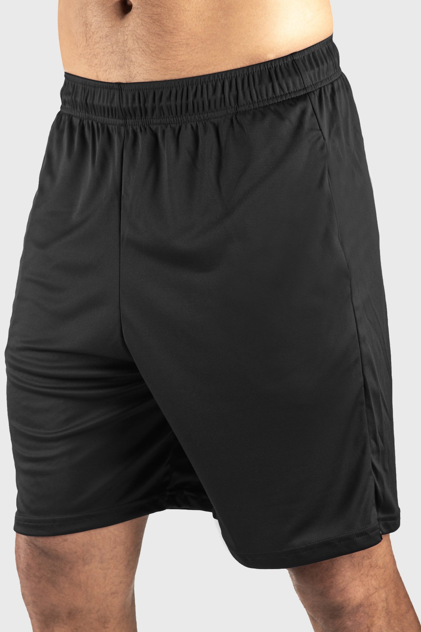 Microtech™ Gym Short by WSI Sportswear