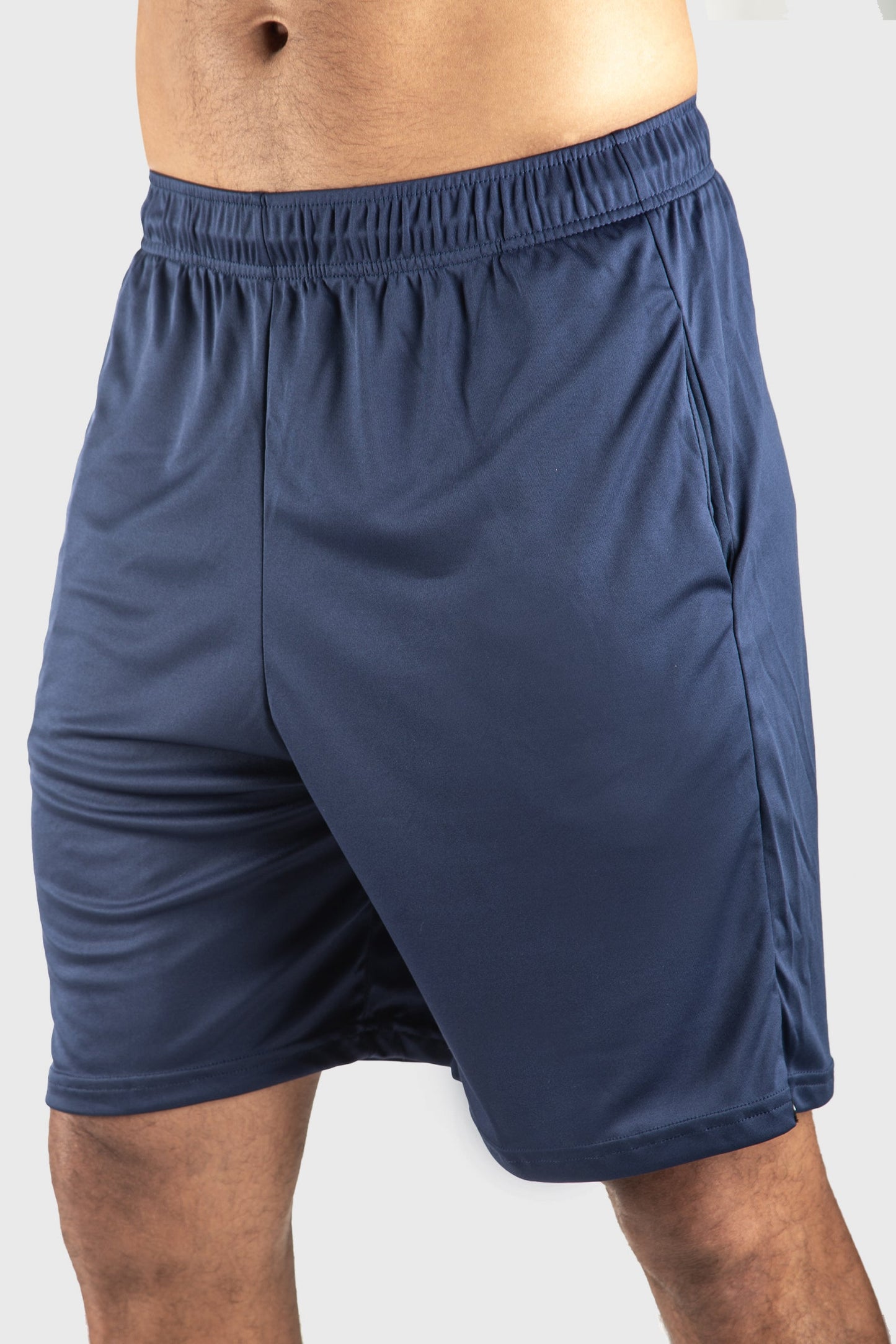 Microtech™ Coach's Gym Short by WSI Sportswear
