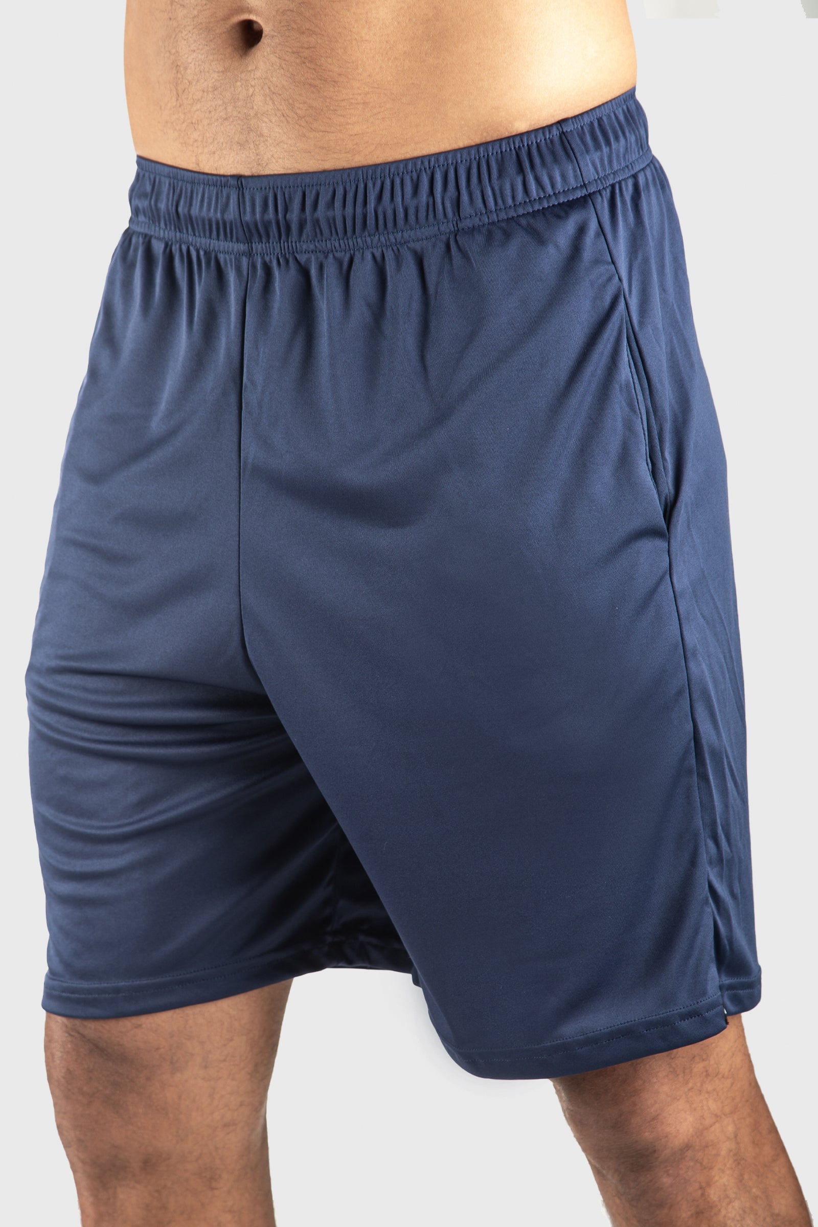 Microtech™ Coach's Gym Short by WSI Sportswear