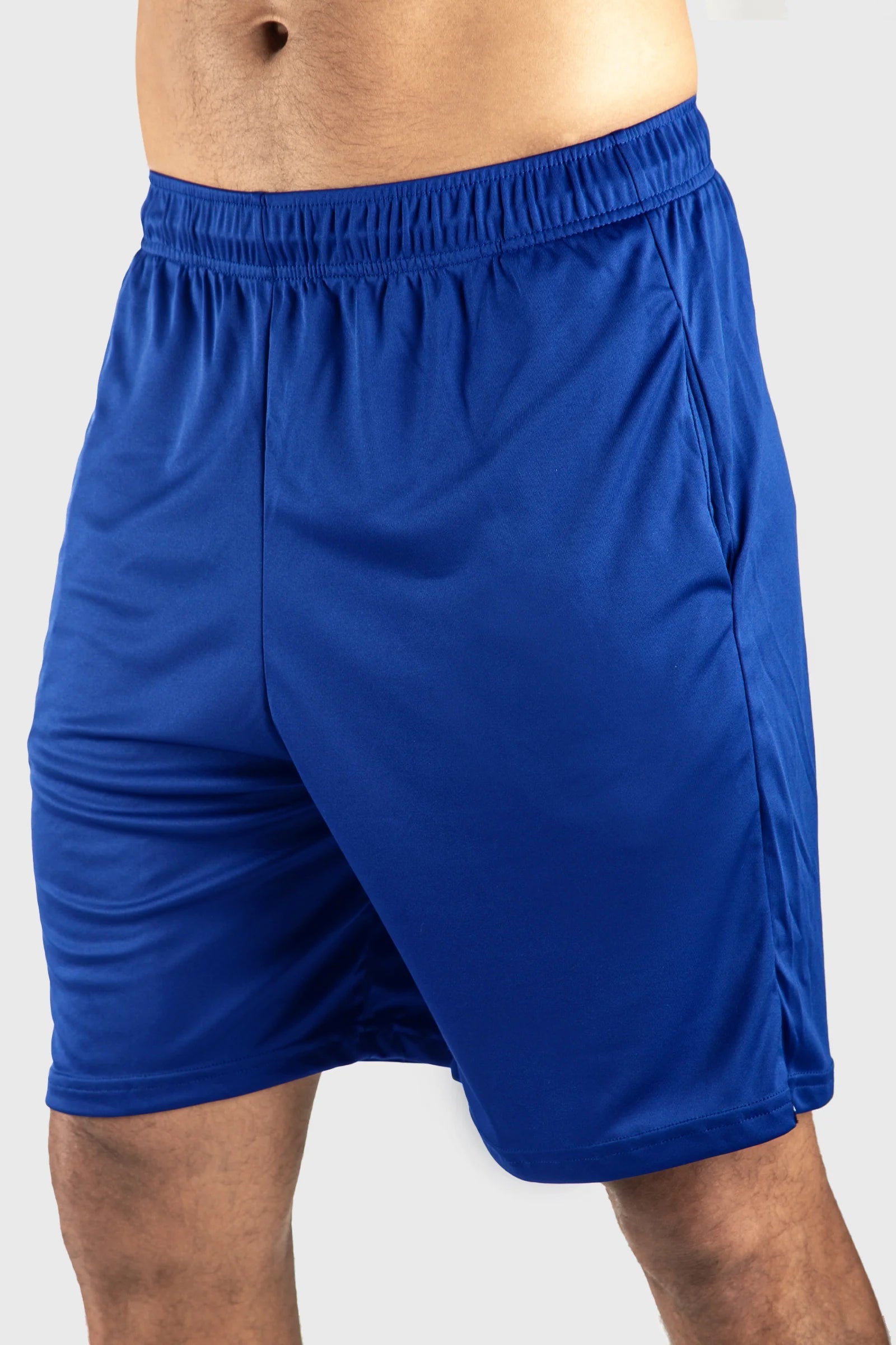 Microtech™ Coach's Gym Short by WSI Sportswear