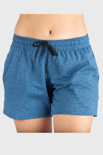 Cobalt SoftTech™ Pro Lounge Short by WSI Sportswear