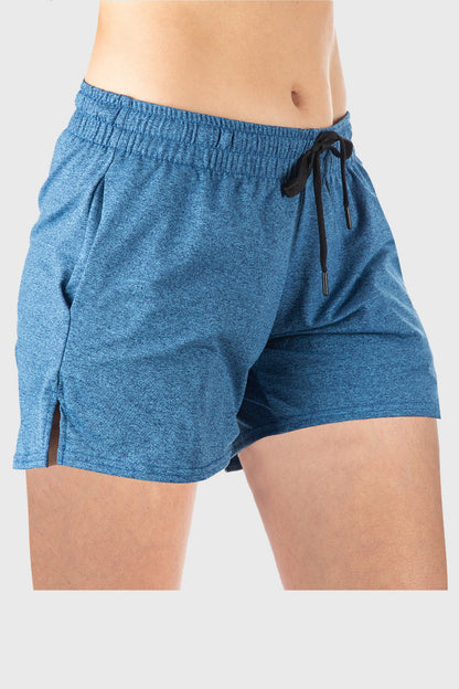 Cobalt SoftTech™ Pro Lounge Short by WSI Sportswear, alternate view 5