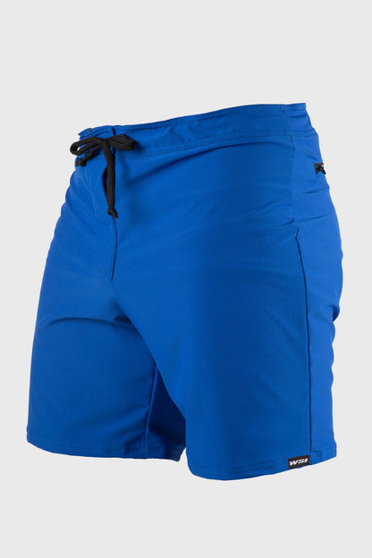 Royal Board Short by WSI Sportswear