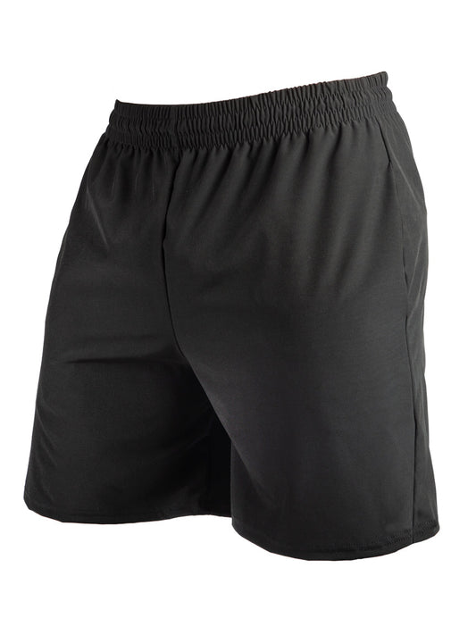 Men's Woven Pocketed Short by WSI Sportswear
