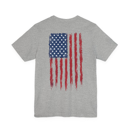 America 250 Land That I Love Tee