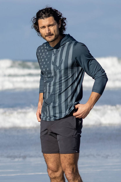 Woven Hiker Short by WSI Sportswear, alternate view 2