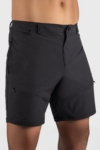 Woven Hiker Short by WSI Sportswear