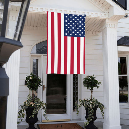 3' x 5' American Flag Made in USA - The Grand Champion
