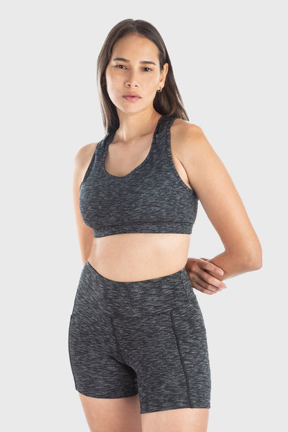 Steel Pocketed Short by WSI Sportswear, alternate view 3