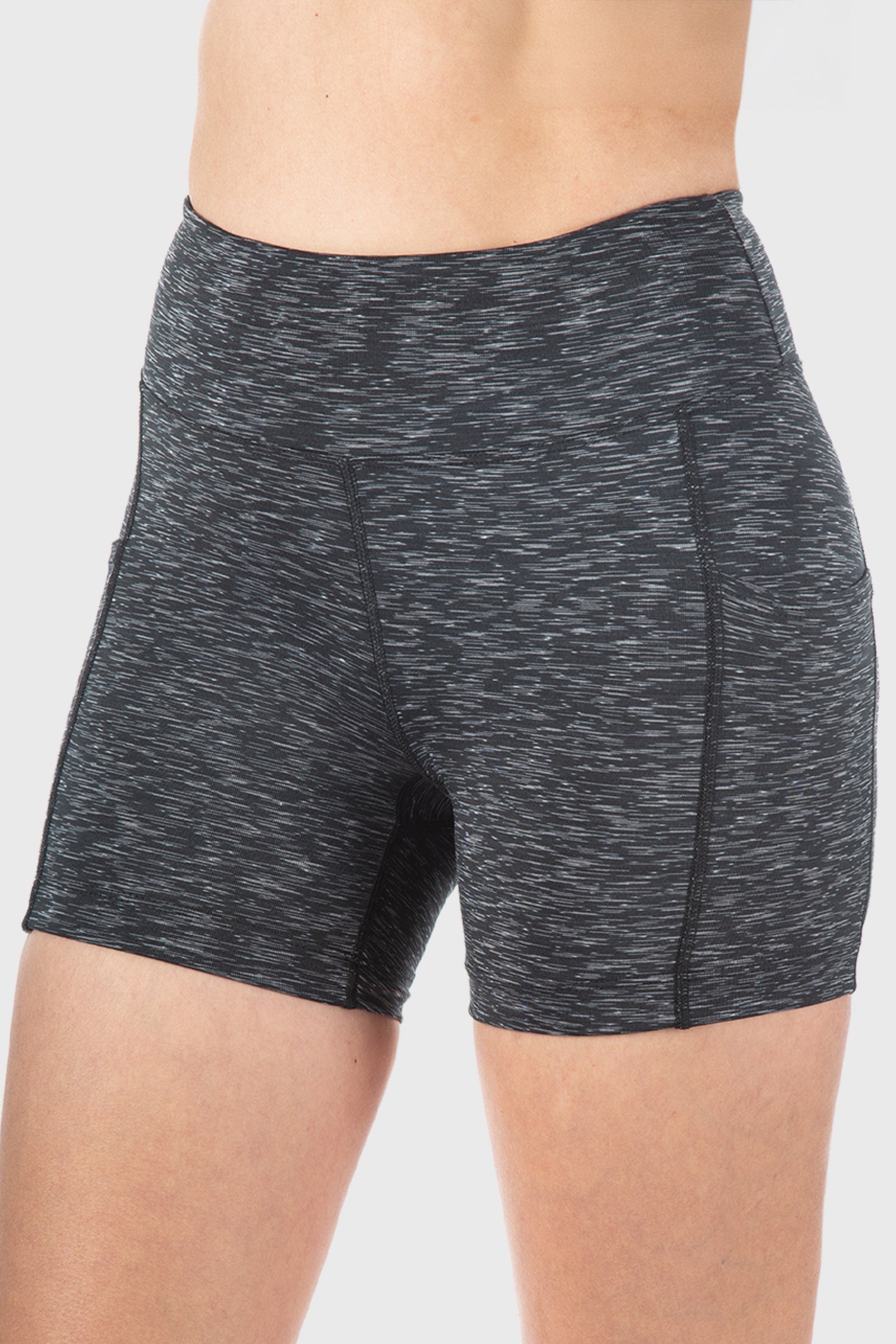 Steel Pocketed Short by WSI Sportswear
