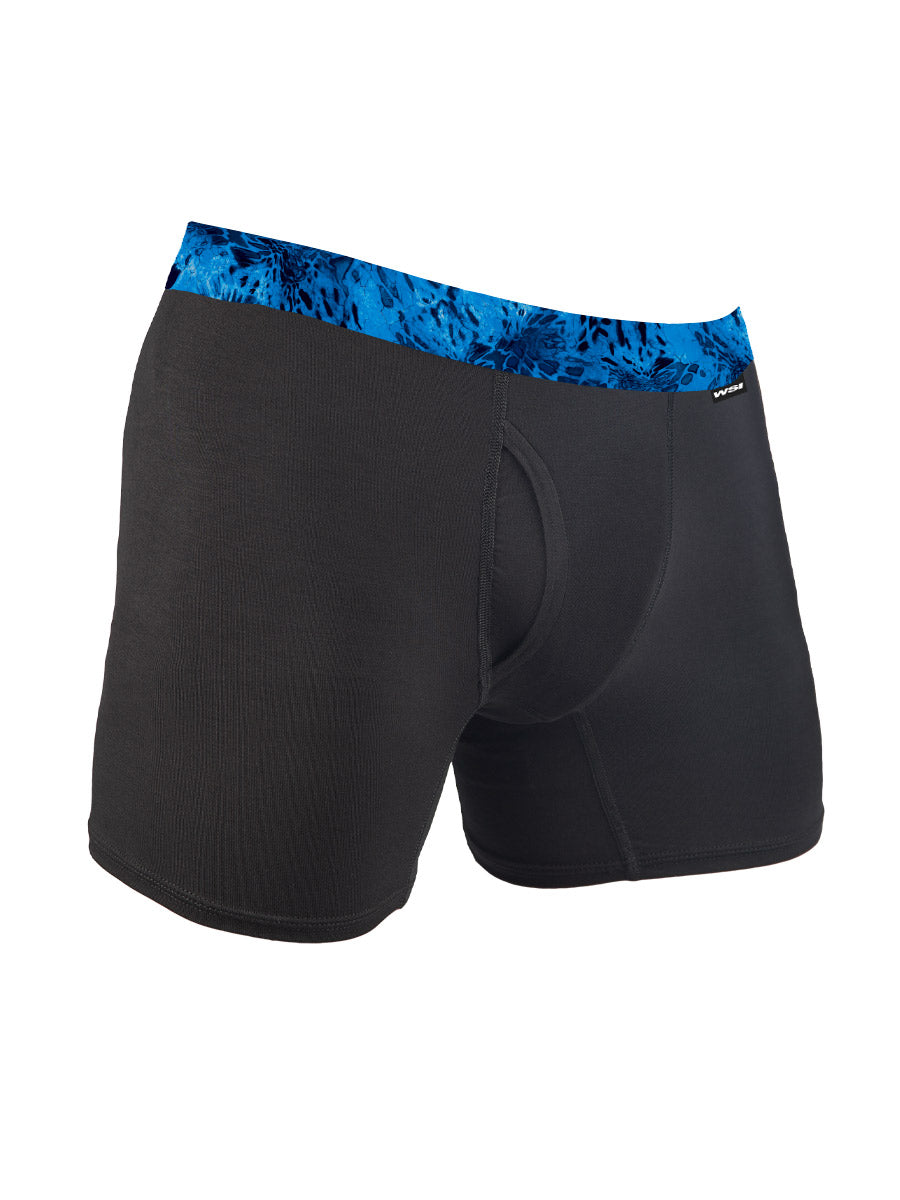Shoreline Prym1 HYPRTECH™ BAMBOO Briefs by WSI Sportswear