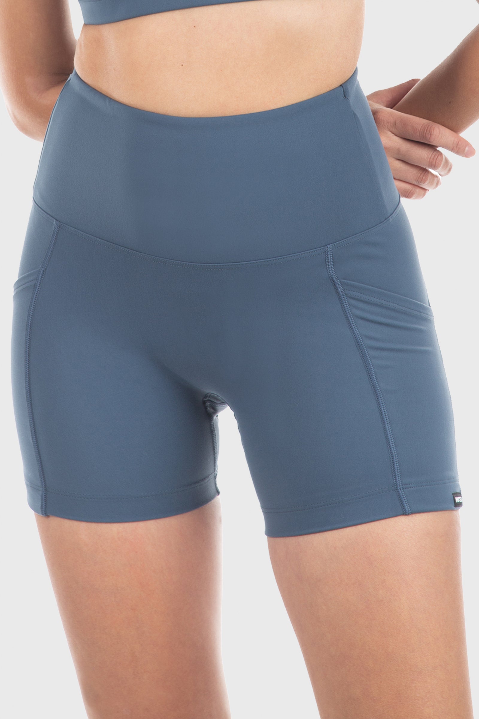 5" Pocketed Short by WSI Sportswear