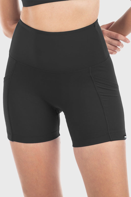 5" Pocketed Short by WSI Sportswear