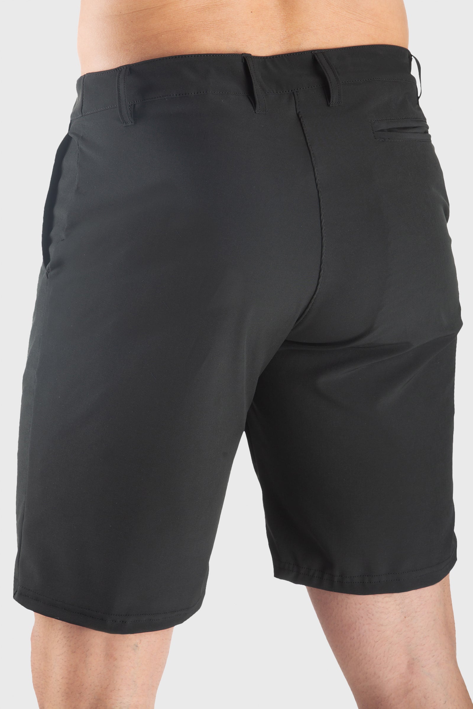 Men's Essential Short by WSI Sportswear, alternate view 3