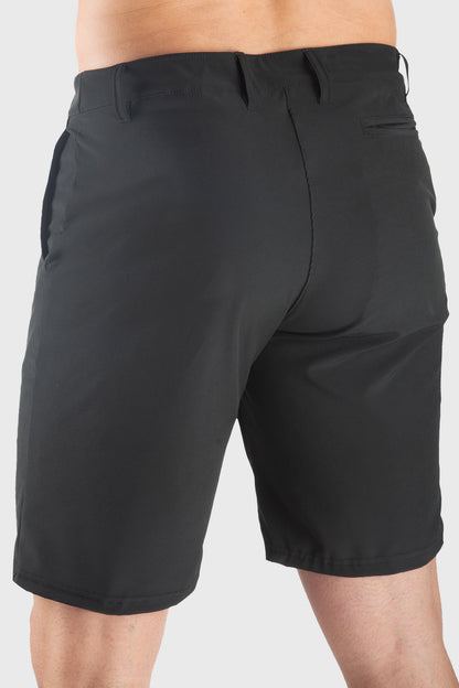 Men's Essential Short by WSI Sportswear, alternate view 3