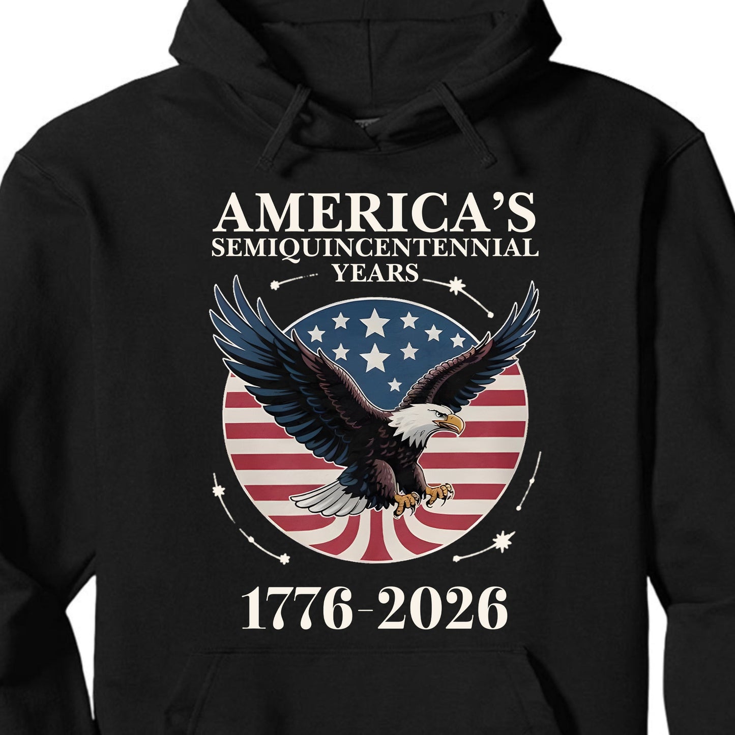 America's 250 Years Semiquincentennial Shirt | Happy 250th Birthday USA | Patriotic 4th of July Tee | Independence Day Shirt 682543