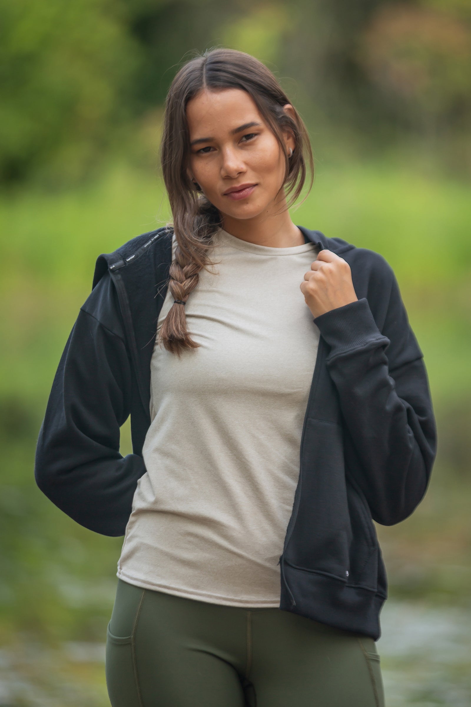 SoftTECH™ Pro Top by WSI Sportswear, alternate view 2