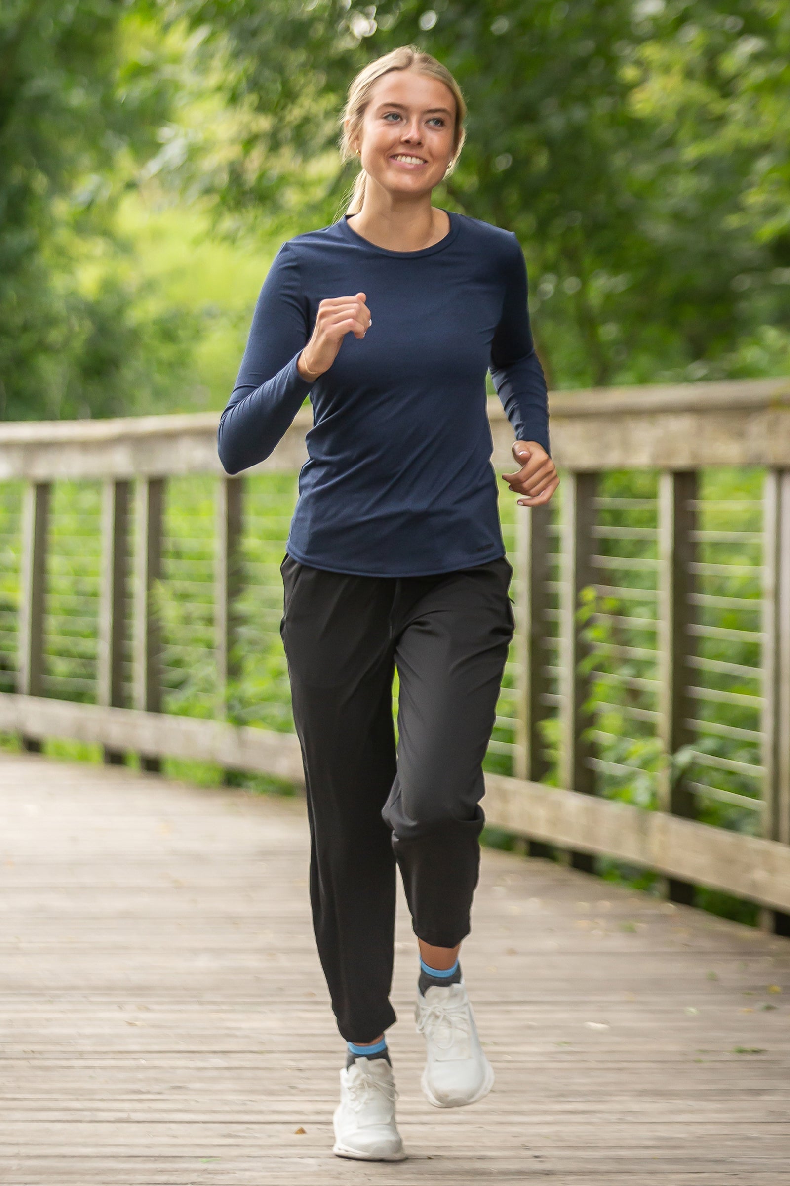 SoftTECH™ Pro Top by WSI Sportswear, alternate view 2