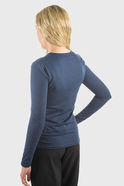 SoftTECH™ Pro Top by WSI Sportswear, alternate view 4
