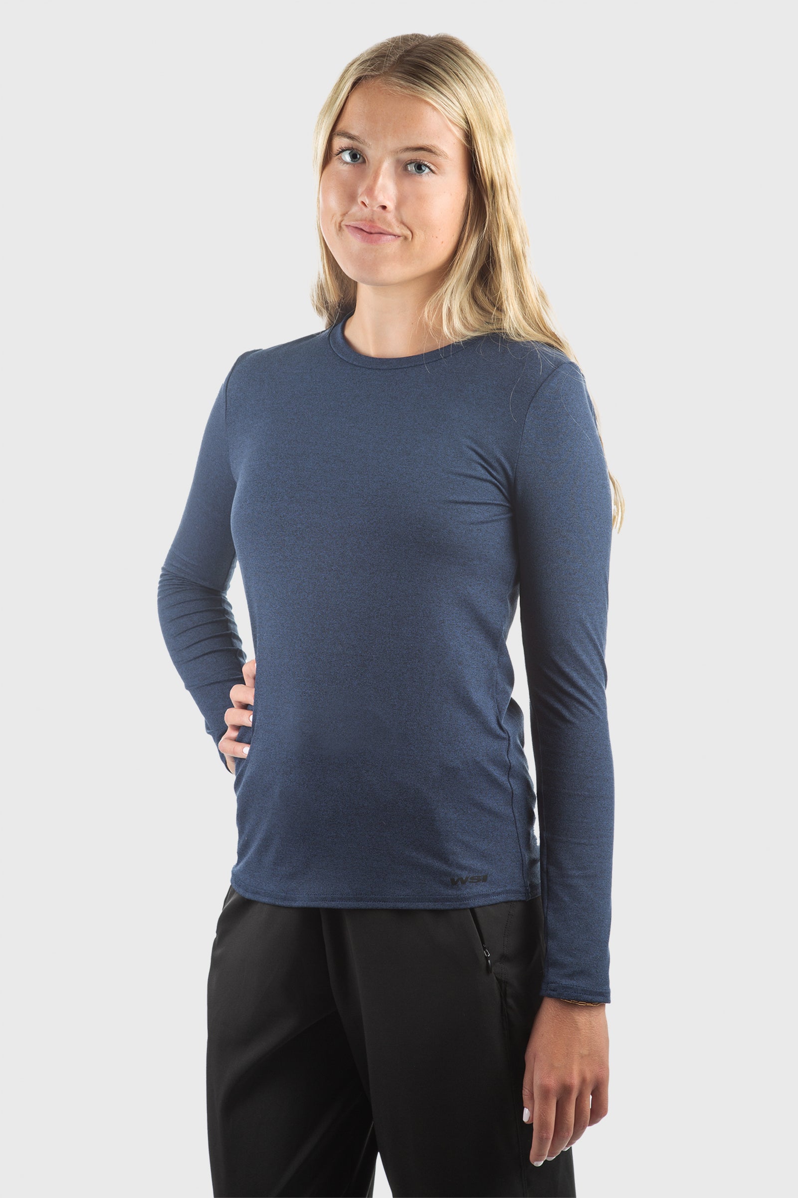 SoftTECH™ Pro Top by WSI Sportswear