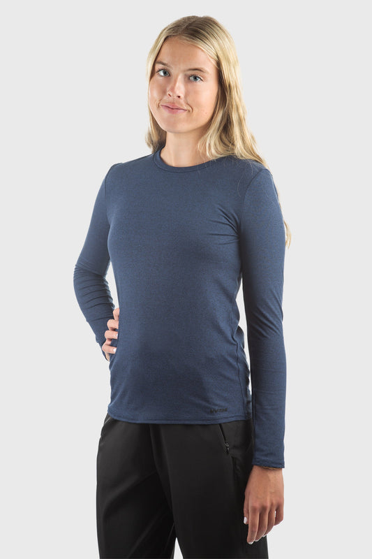 SoftTECH™ Pro Top by WSI Sportswear
