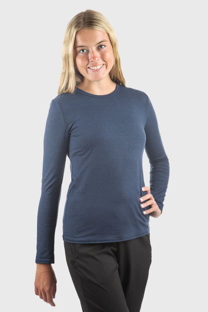 SoftTECH™ Pro Top by WSI Sportswear, alternate view 3