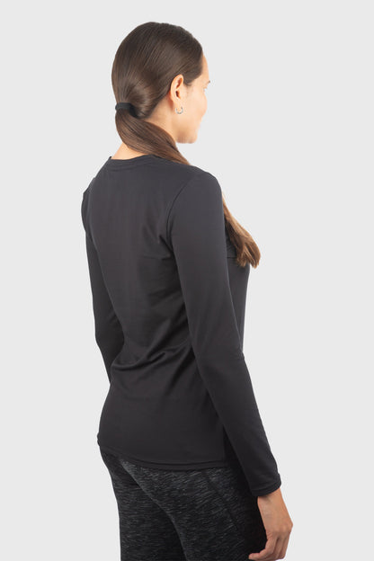 SoftTECH™ Pro Top by WSI Sportswear, alternate view 3