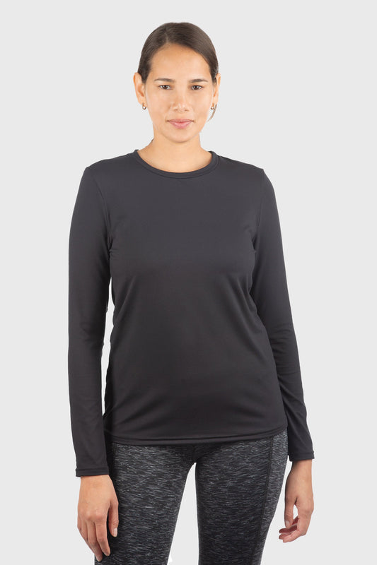 SoftTECH™ Pro Top by WSI Sportswear, alternate view 2